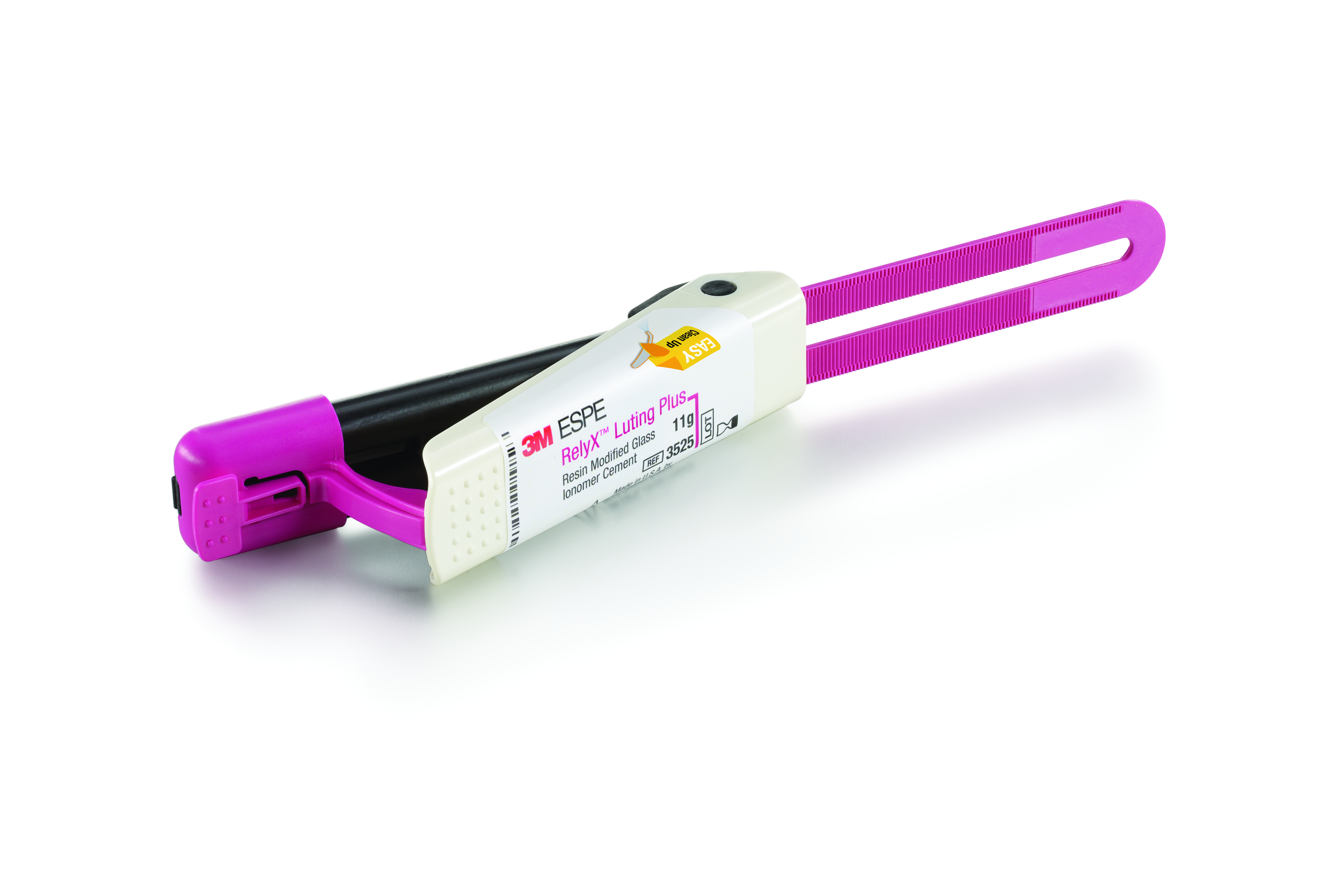 RelyX Luting Plus Cement Clicker Dispenser, Refill, 11 g, 2/Pk thumbnail 19