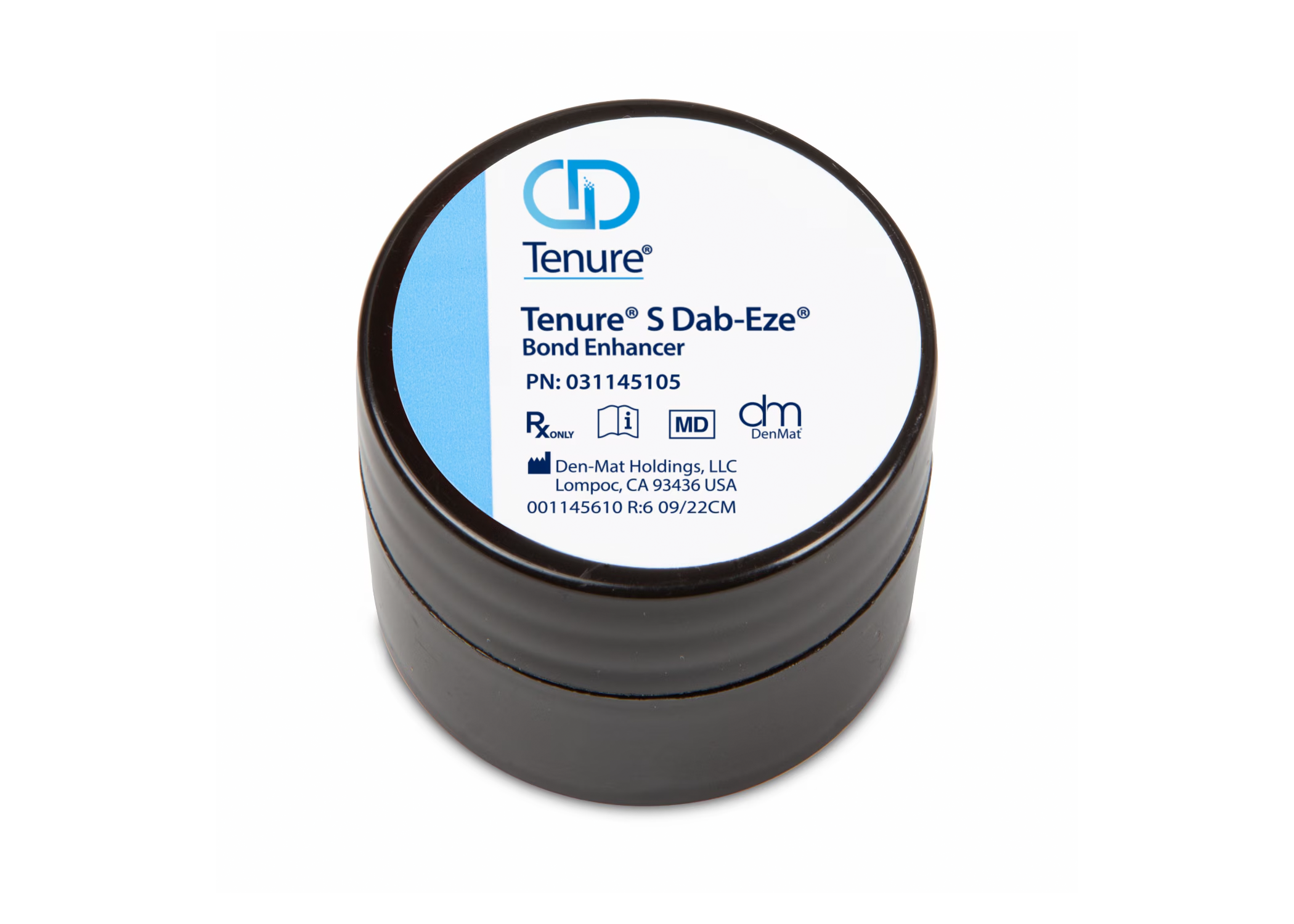 Dab-Eze Tenure S Bond Enhancer 3Gm/Jr thumbnail 2