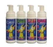 -Puff Foam Cotton Candy APF 1.23% 7.4oz product image