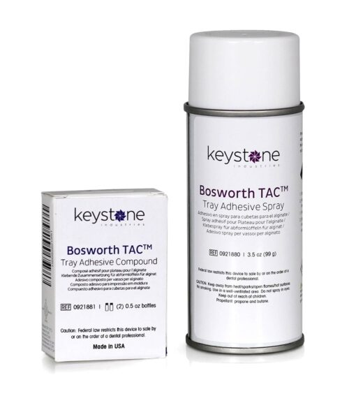 TAC Tray Adhesive 0.5 oz Standard Package 2/Pk thumbnail 11