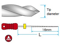 10-31MM REAMERS (6) image