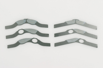 Presto Storage Box 15 in x 12 in x 10 in Letter/Legal 4/Pack 4/Pk thumbnail 2