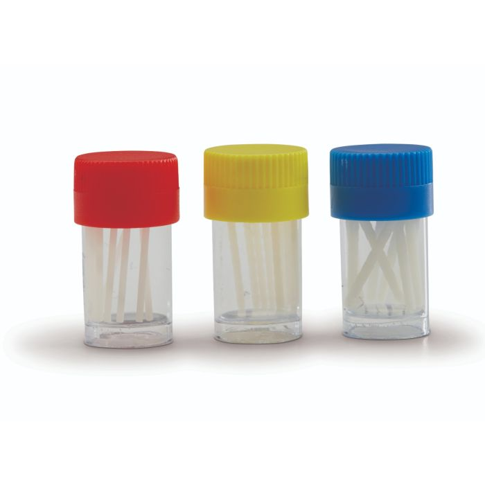 FibreKor Fiber Posts, Refill, 1 mm, 10/Pk, N18BA thumbnail 14