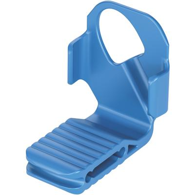 DEXIS Titanium & Platinum Sensor Holder Anterior Blue Ea thumbnail 3