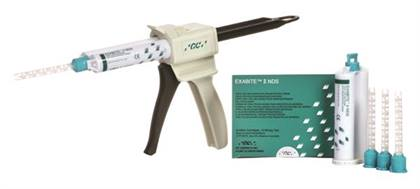 Exabite II NDS Bite Registration Fast Set Unflavored Crtrdg Rfl Pkg 8/Bx thumbnail 13