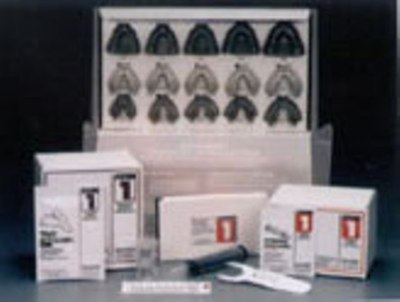 -ACCU-TRAY #22 SYSTEM 1 - -ACCU-TRAY #22 SYSTEM 1 - Image 1