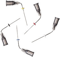 NiTi SuperFlex Tips 30 Gauge 17 mm & 25 mm 6/Bx thumbnail 4