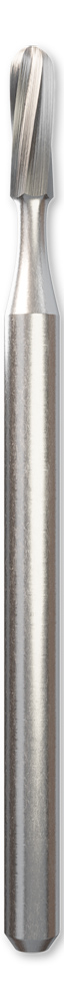 Alpen Surgical Carbide Burs, FGOS, Round End Fissure, # 1158, 1.2 mm, 10/Pk, R501158 thumbnail 7