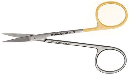 Surgical Scissors Iris Ea thumbnail 12