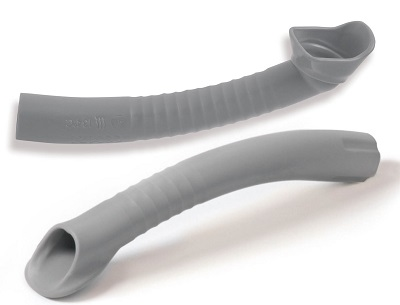 HVE Air Proect Plus XL HVE Tips Nonvented Gry Smooth Tip Plstc Atclvbl 4/Bx product image