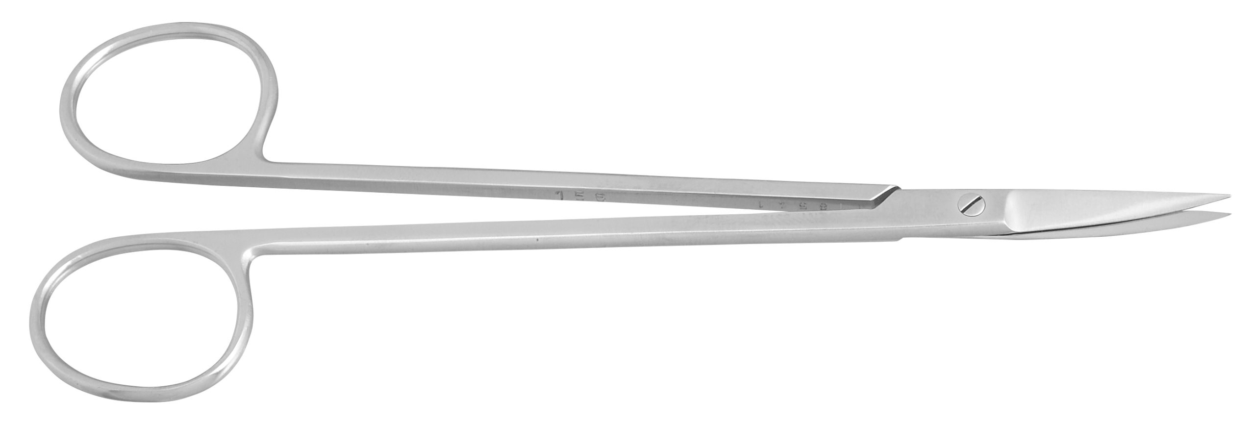 Surgical Scissors 6.25 in Kelly Curved Ea thumbnail 8