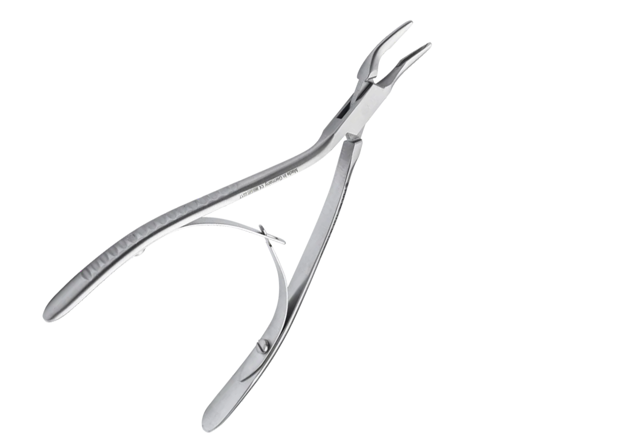 Bone Mill with Titanium Breaks thumbnail 4