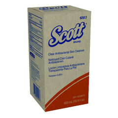 KIMBERLY CLARK HANDSOAP 500ML BAG 18/CS product image