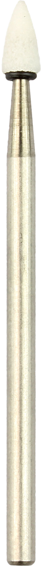 Lab Series Aluminum Oxide Mounted Stones White 12/Bx thumbnail 4