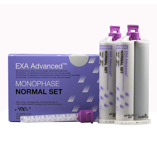 EXA Advanced VPS 48mL Monophase Normal-Set 2/Pk thumbnail 13