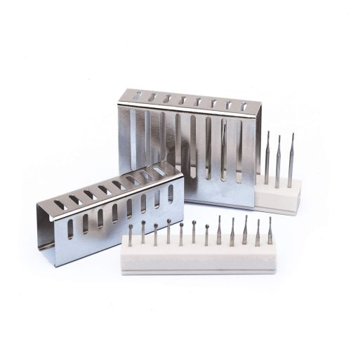 IMS Bur Block Silicone Ea product image