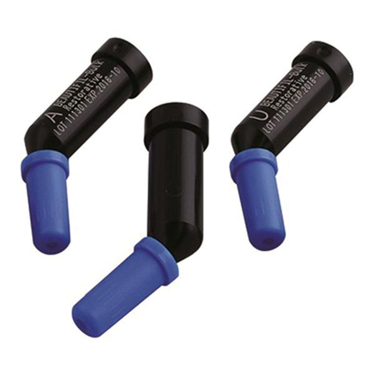 Beautifil-Bulk Restorative Bulk Fill Composite Universal Complet Refill 20/Bx thumbnail 12