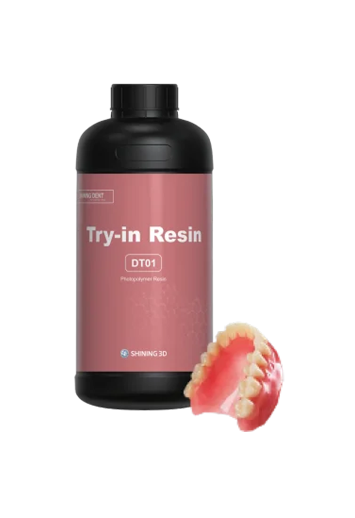 Denture Try-In 1kg product image