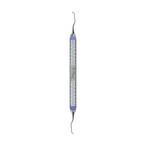 Mini Five Gracey Curette, Double-Ended, 1/2, Rigid # 9 EverEdge 2.0, 1/Pk, SAS1/2R9E2 thumbnail 8