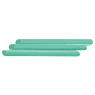 Oral Evacuator HVE Tips Nonvented Green Polyethylene 100/Bg thumbnail 8