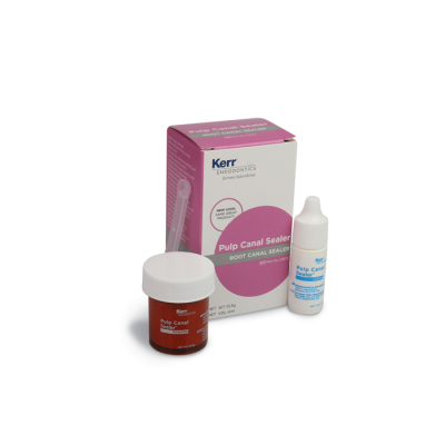 Pulp Canal Sealer, Liquid Refill, 4 ml, 4/Pk, 24873 thumbnail 14