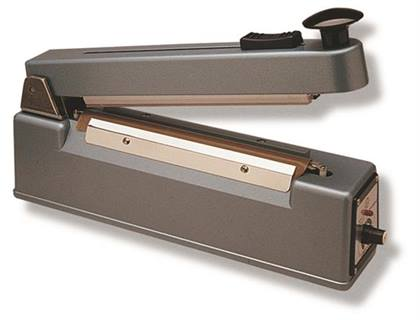 Nyclave Impulse Heat Sealer Ea, 110101 thumbnail 5