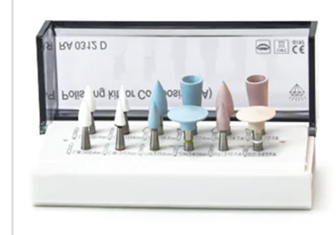 iMatrix Composite Polishing Kit Kit 1/Kt thumbnail 7