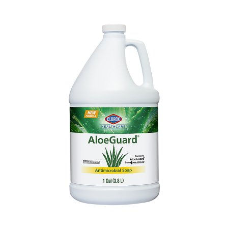 Aloeguard Gel Soap 1 Gallon Refill Ea thumbnail 2
