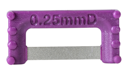 -ContacEZ IPR+ DS Widener Purple Course (16) product image