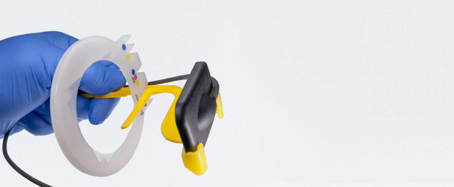 TrollByte Aiming Ring / Kimera Aiming Ring product image