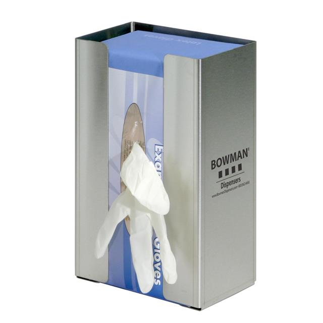 Glove Box Dispenser - Large w/Flexable Spring product image