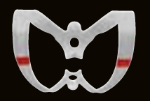 Hygenic Fiesta Clamp, # 9, Winged, 1/Pk, H09962 thumbnail 7