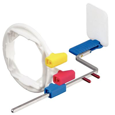 XCP-ORA Positioning System Biteblock Kit Assorted Ea thumbnail 7