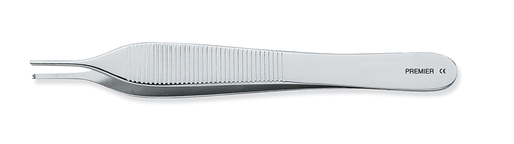 Forceps 4.75 in Adson Ea thumbnail 4