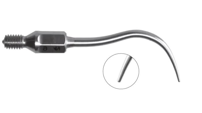 SONICflex Scaler Tip Sickle #6 Replacement Ea image