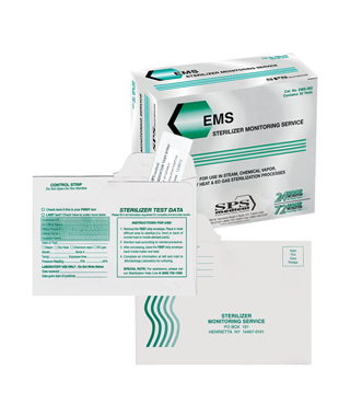 EMS Sterilizer Monitoring Service 12/Box thumbnail 12