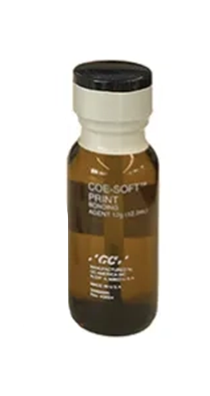 Softline Soft Liner Bonding Agent 5mL/Bt product image