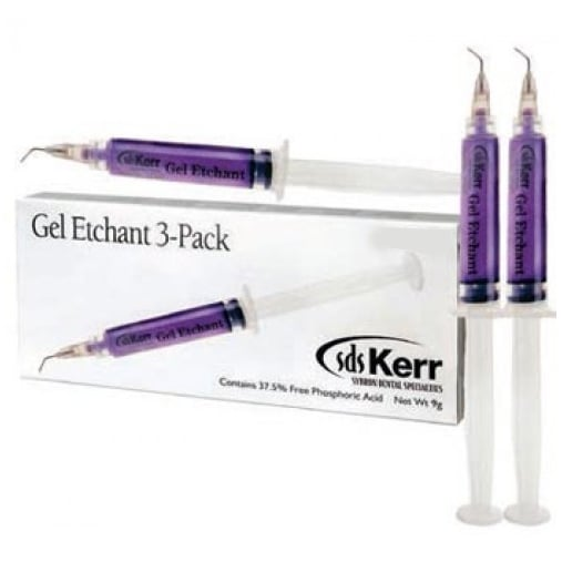 Gel Etchant Refill Pack thumbnail 8