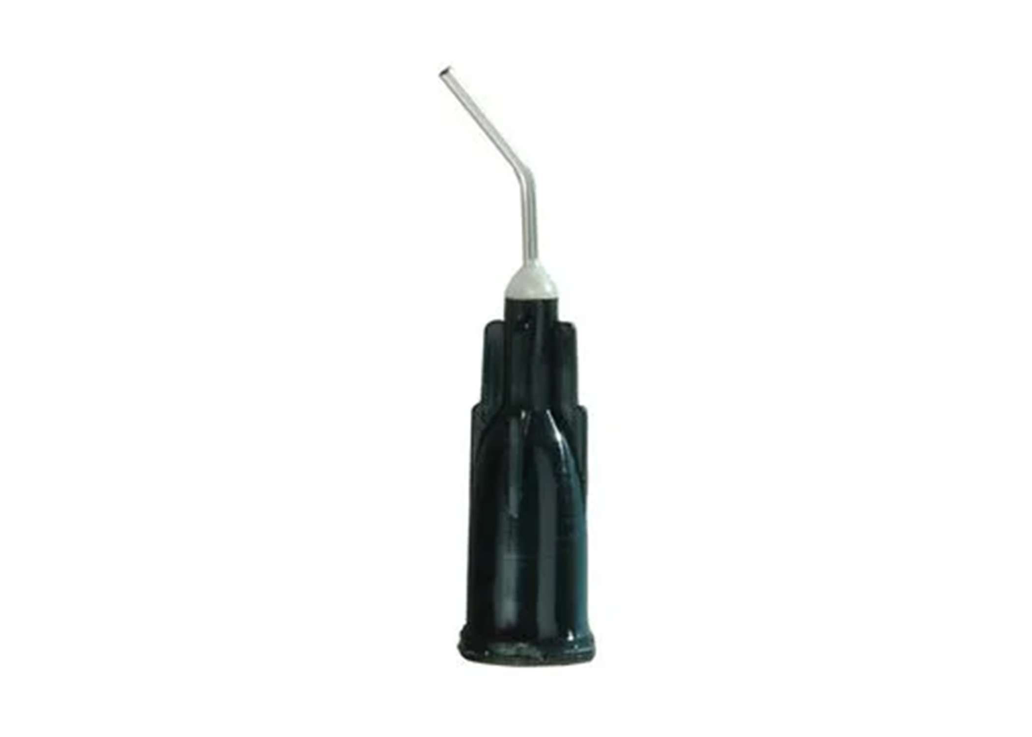 Pre-Bent Needle Applicator Tips, 20 Ga, Black, 100/Pk, BNT-20B thumbnail 6