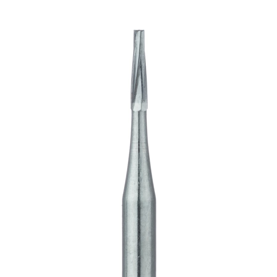 Operative Tungsten Carbide Burs, FG, Tapered Flat End, # 169, 0.9 mm, 5/Pk, HM23-009-FG thumbnail 13