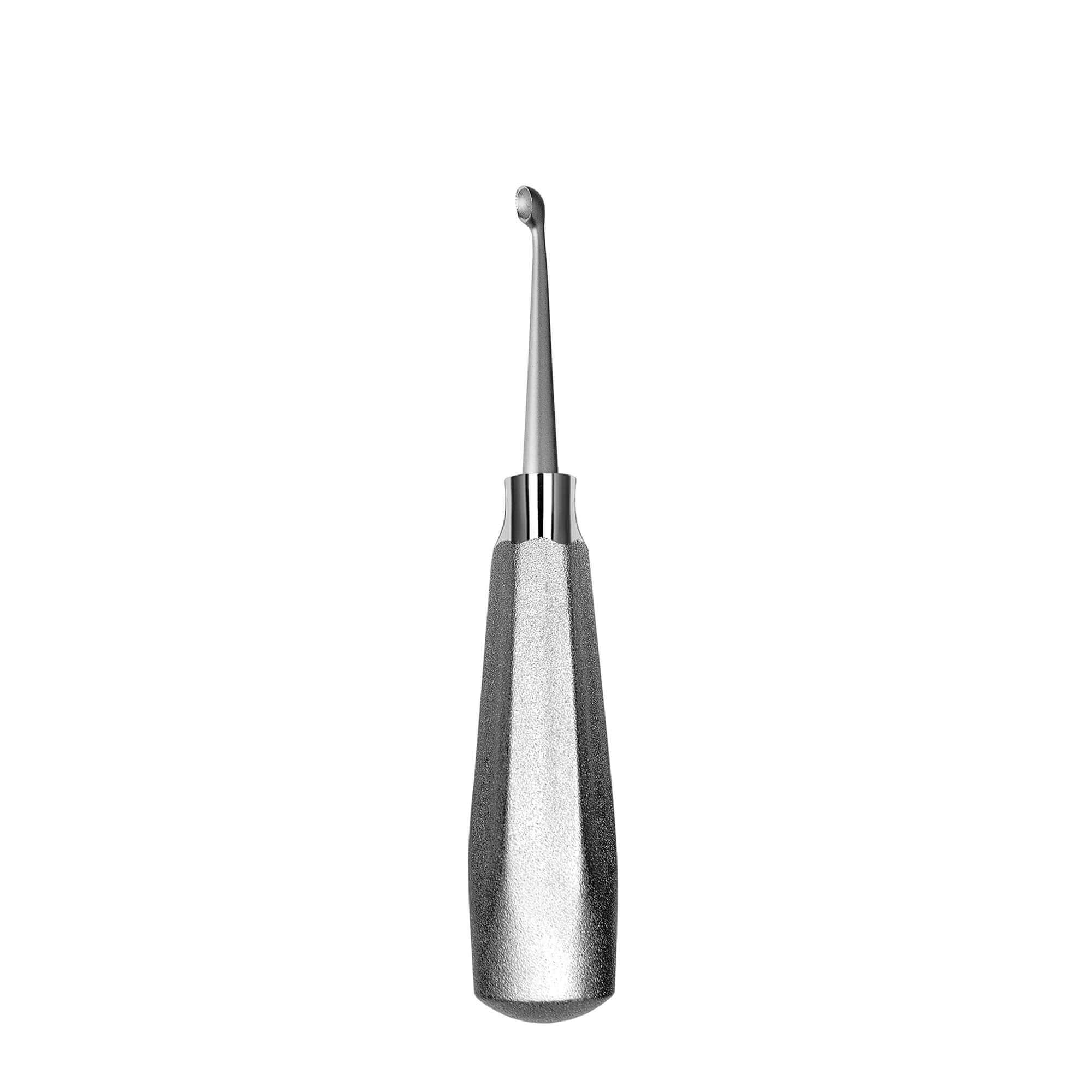 Bone Graft Scoop Jovanovic 5 mm Ea thumbnail 6