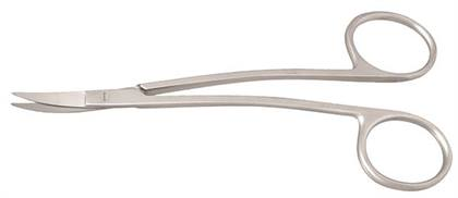 Surgical Scissors Size S314 4.5 in LaGrange Ea thumbnail 5