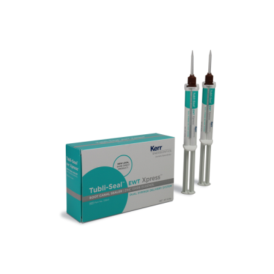 Tubli-Seal Xpress Root Canal Sealer, Prefilled Syringes, 10.7 g, 2/Pk, 33640 thumbnail 13