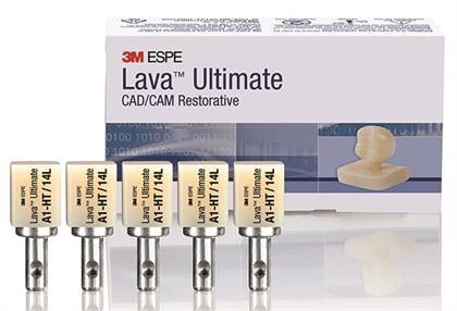 -LAVA Ultimate TS150 Restorative SZ 14 D2-LT (5) product image