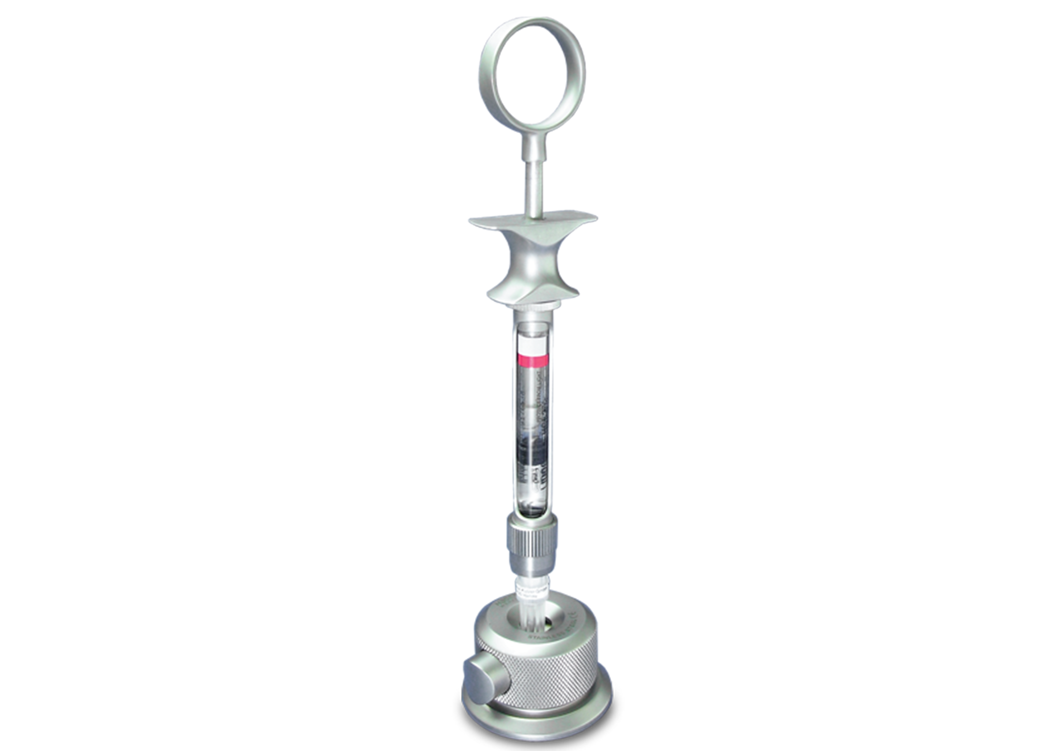 Captor Deluxe Needle Recapper Ea thumbnail 4