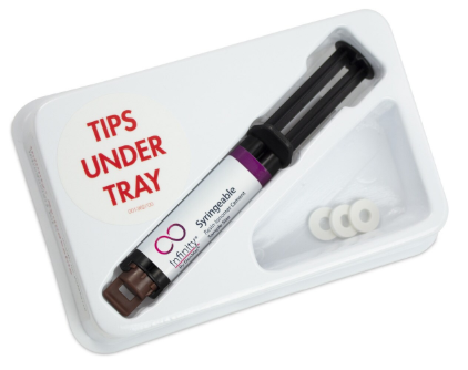 Ultra-Bond Plus Automix Cement A1 6 Gm Syringe Refill Ea product image