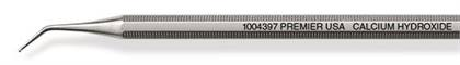 Calcium Hydroxide Applicator, Single-End, Octagonal Handle, 0.8 mm, 1/Pk, 1004397 thumbnail 6