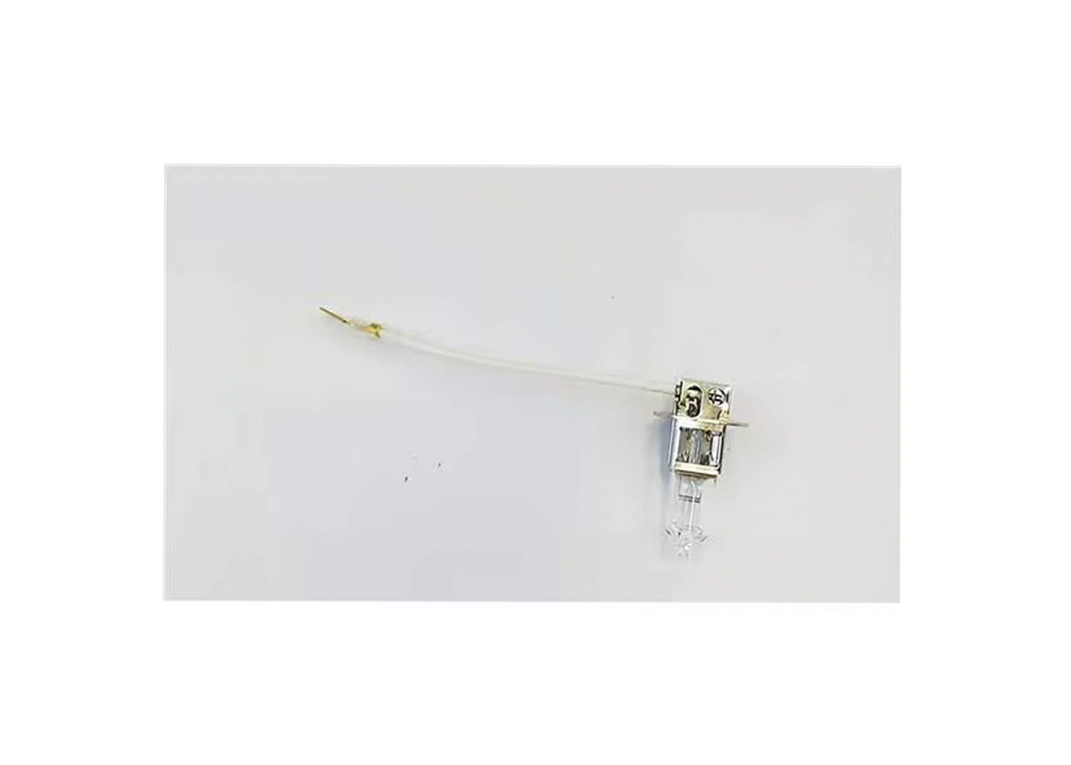 Halogen Lamp Overhead Operatory 12 Volt 55 Watt Clear Ea thumbnail 3