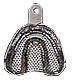 Mcgowan Impression Tray Perforated 68 Lower Ea thumbnail 6