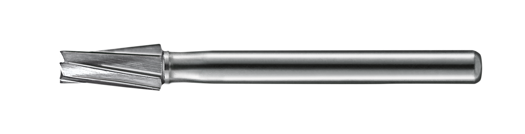 BluWhite FG169 Carbide Bur Clinic Pack (100) product image